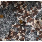 2025年8月23日入荷新作Louis Vuitton秋冬ジャケット高品質人気商品/HC工場