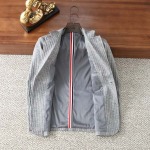 2025年8月23日入荷新作Thom Browne秋冬ジャケット高品質人気商品/HC工場