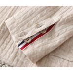 2025年8月23日入荷新作Thom Browne秋冬ジャケット高品質人気商品/HC工場