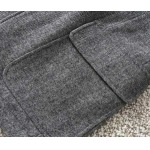 2025年8月23日入荷新作Zegna秋冬ジャケット高品質人気商品/HC工場