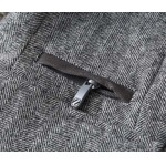 2025年8月23日入荷新作Zegna秋冬ジャケット高品質人気商品/HC工場