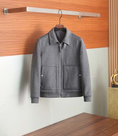 2025年8月23日入荷新作Tom Ford秋冬ジャケット高...