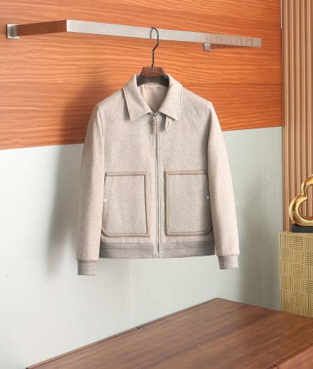 2025年8月23日入荷新作Tom Ford秋冬ジャケット高...