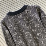 2025年8月23日秋冬入荷新作Gucciセーター人気商品/B6工場