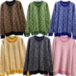 2025年8月23日秋冬入荷新作Gucciセーター人気商品/B6工場