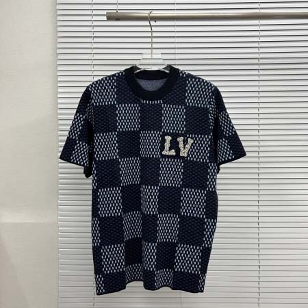 2025年8月23日秋冬入荷新作Louis Vuittonニ...