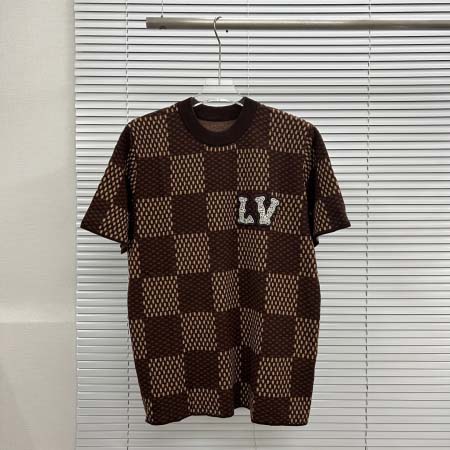 2025年8月23日秋冬入荷新作Louis Vuittonニ...