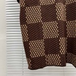 2025年8月23日秋冬入荷新作Louis Vuittonニットの半袖セーター人気商品/B6工場セーター人気商品/B6工場