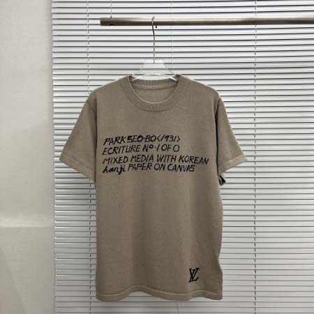 2025年8月23日秋冬入荷新作Louis Vuittonニ...