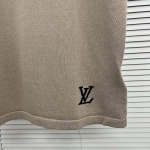 2025年8月23日秋冬入荷新作Louis Vuittonニットの半袖セーター人気商品/B6工場セーター人気商品/B6工場