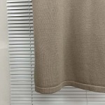 2025年8月23日秋冬入荷新作Louis Vuittonニットの半袖セーター人気商品/B6工場セーター人気商品/B6工場