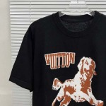 2025年8月23日秋冬入荷新作Louis Vuittonニットの半袖セーター人気商品/B6工場セーター人気商品/B6工場