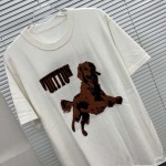 2025年8月23日秋冬入荷新作Louis Vuittonニットの半袖セーター人気商品/B6工場セーター人気商品/B6工場