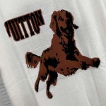 2025年8月23日秋冬入荷新作Louis Vuittonニットの半袖セーター人気商品/B6工場セーター人気商品/B6工場