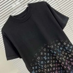 2025年8月23日秋冬入荷新作Louis Vuittonニットの半袖セーター人気商品/B6工場セーター人気商品/B6工場