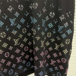 2025年8月23日秋冬入荷新作Louis Vuittonニットの半袖セーター人気商品/B6工場セーター人気商品/B6工場