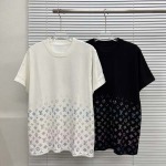 2025年8月23日秋冬入荷新作Louis Vuittonニットの半袖セーター人気商品/B6工場セーター人気商品/B6工場