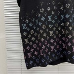 2025年8月23日秋冬入荷新作Louis Vuittonニットの半袖セーター人気商品/B6工場セーター人気商品/B6工場