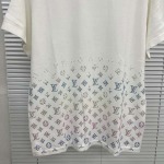 2025年8月23日秋冬入荷新作Louis Vuittonニットの半袖セーター人気商品/B6工場セーター人気商品/B6工場