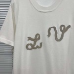 2025年8月23日秋冬入荷新作Louis Vuittonニットの半袖セーター人気商品/B6工場セーター人気商品/B6工場