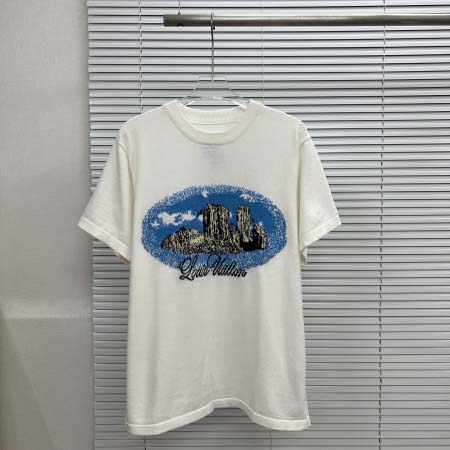 2025年8月23日秋冬入荷新作Louis Vuittonニ...