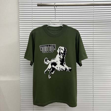 2025年8月23日秋冬入荷新作Louis Vuittonニ...