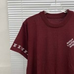 2025年8月23日秋冬入荷新作Louis Vuittonニットの半袖セーター人気商品/B6工場