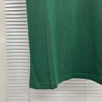 2025年8月23日秋冬入荷新作Louis Vuittonニットの半袖セーター人気商品/B6工場