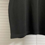 2025年8月23日秋冬入荷新作Louis Vuittonニットの半袖セーター人気商品/B6工場