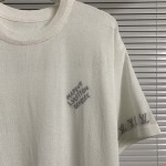 2025年8月23日秋冬入荷新作Louis Vuittonニットの半袖セーター人気商品/B6工場