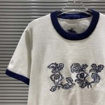 2025年8月23日秋冬入荷新作Louis Vuittonニットの半袖セーター人気商品/B6工場