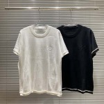 2025年8月23日秋冬入荷新作Louis Vuittonニットの半袖セーター人気商品/B6工場