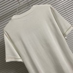 2025年8月23日秋冬入荷新作Louis Vuittonニットの半袖セーター人気商品/B6工場