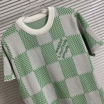 2025年8月23日秋冬入荷新作Louis Vuittonニットの半袖セーター人気商品/B6工場セーター人気商品/B6工場