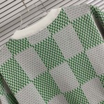 2025年8月23日秋冬入荷新作Louis Vuittonニットの半袖セーター人気商品/B6工場セーター人気商品/B6工場