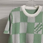 2025年8月23日秋冬入荷新作Louis Vuittonニットの半袖セーター人気商品/B6工場セーター人気商品/B6工場