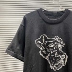 2025年8月23日秋冬入荷新作Louis Vuittonニットの半袖セーター人気商品/B6工場セーター人気商品/B6工場