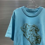 2025年8月23日秋冬入荷新作Louis Vuittonニットの半袖セーター人気商品/B6工場セーター人気商品/B6工場