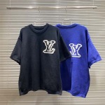 2025年8月23日秋冬入荷新作Louis Vuittonニットの半袖セーター人気商品/B6工場セーター人気商品/B6工場