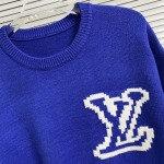 2025年8月23日秋冬入荷新作Louis Vuittonニットの半袖セーター人気商品/B6工場セーター人気商品/B6工場