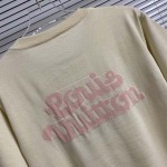 2025年8月23日秋冬入荷新作Louis Vuittonニットの半袖セーター人気商品/B6工場セーター人気商品/B6工場