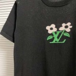 2025年8月23日秋冬入荷新作Louis Vuittonニットの半袖セーター人気商品/B6工場セーター人気商品/B6工場