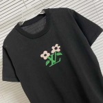 2025年8月23日秋冬入荷新作Louis Vuittonニットの半袖セーター人気商品/B6工場セーター人気商品/B6工場