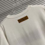 2025年8月23日秋冬入荷新作Louis Vuittonニットの半袖セーター人気商品/B6工場セーター人気商品/B6工場