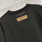 2025年8月23日秋冬入荷新作Louis Vuittonニットの半袖セーター人気商品/B6工場セーター人気商品/B6工場