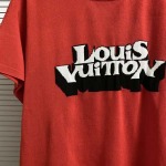 2025年8月23日秋冬入荷新作Louis Vuittonニットの半袖セーター人気商品/B6工場セーター人気商品/B6工場