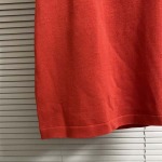 2025年8月23日秋冬入荷新作Louis Vuittonニットの半袖セーター人気商品/B6工場セーター人気商品/B6工場