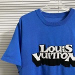 2025年8月23日秋冬入荷新作Louis Vuittonニットの半袖セーター人気商品/B6工場セーター人気商品/B6工場