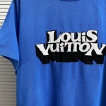 2025年8月23日秋冬入荷新作Louis Vuittonニットの半袖セーター人気商品/B6工場セーター人気商品/B6工場