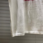 2025年8月23日秋冬入荷新作Louis Vuittonニットの半袖セーター人気商品/B6工場セーター人気商品/B6工場